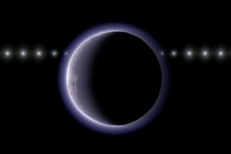Discover a Hidden Frozen World with a Unique Atmosphere