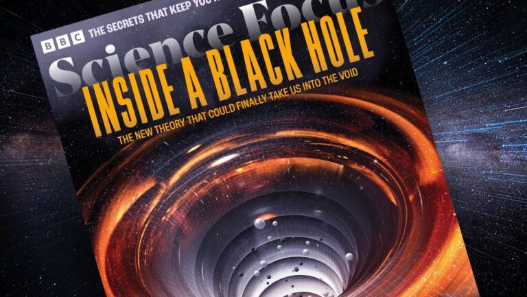 Discover the Secrets: Inside the Black Hole – A Must-Read New Book Discover the Secrets Inside the Black Hole A Must Read