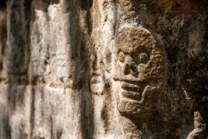 Discovery of the Legendary White Jaguar Lost Mayan City Found