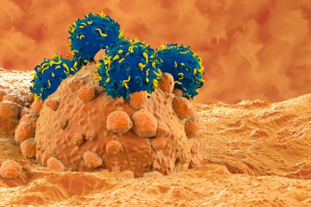 Enhancing CAR T Cell Therapy The Impact of First Eradicating
