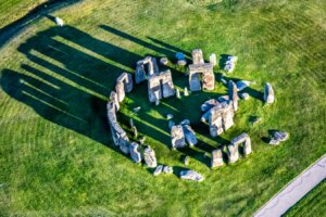 Experiencing the Timeless Wonder of Stonehenge: A Journey Through History Experiencing the Timeless Wonder of Stonehenge A Journey Through History