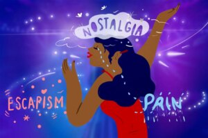 Exploring Eurovision Scientists Analyze 1763 Songs for Nostalgia and Emotional