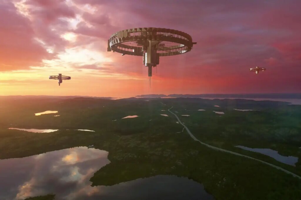 Exploring Ian Watsons Sci Fi Classic The Embedding Intriguing Yet Outdated