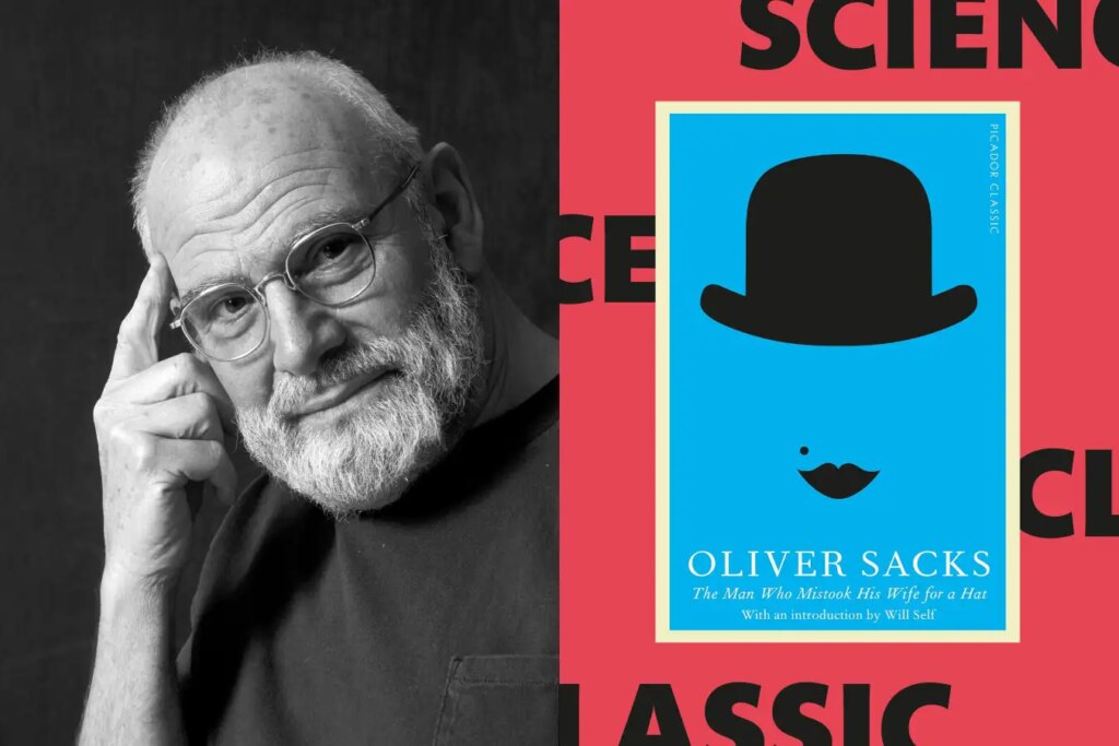 Exploring Oliver Sacks’s ‘The Man Who Mistook His Wife for a Hat’: Insights After Recent Revelations Exploring Oliver Sackss The Man Who Mistook His Wife for