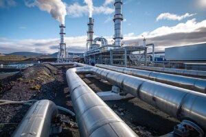 Generating Hydrogen from Rocks: A Sustainable Solution for CO2 Storage Generating Hydrogen from Rocks A Sustainable Solution for CO2 Storage