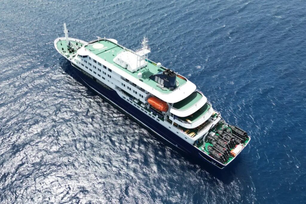Hantavirus Outbreak on Cruise Ship Origins and Insights into the