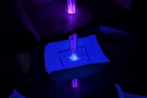How Astronauts on Mars Could Use Plasma Beams for Efficient