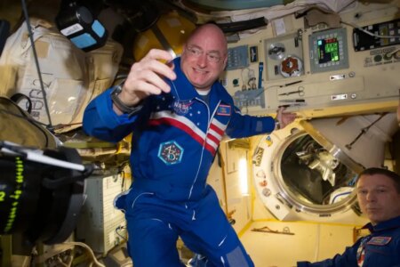 How Earths Aging Process Mirrors the Effects of Space Travel