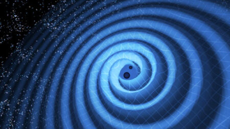 How Gravitational Waves May Revolutionize Dark Matter Detection