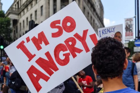 How Political Anger Impacts the Body Differently Than Other Types of Anger How Political Anger Impacts the Body Differently Than Other Types