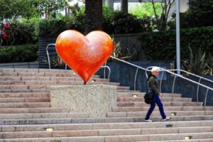 How Rising Individualism is Impacting Modern Love Lives
