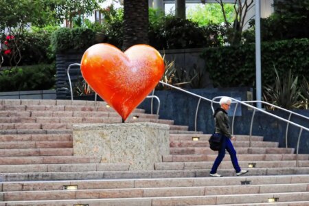 How Rising Individualism is Impacting Modern Love Lives
