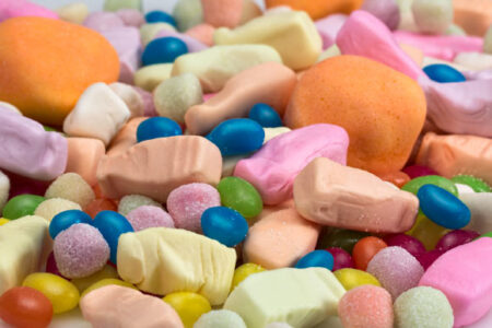 How a High Sugar Diet Can Lead to Long Term Memory Issues—Even