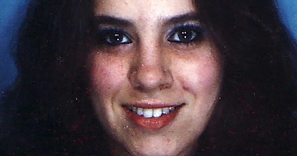 Man Arrested for Rape and Murder of 40 Year Old Breakthrough from