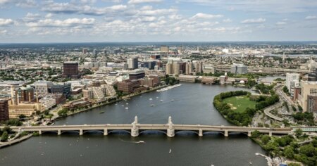 Massachusetts Shaken by Meteor Impact Tremors Felt Statewide