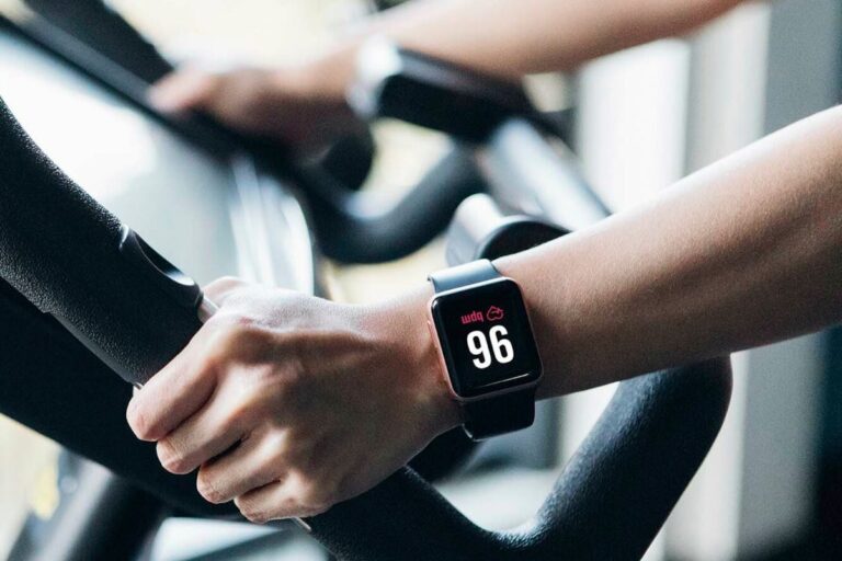 Proven Simple Habits for a More Efficient Heartbeat