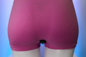 Revolutionary Smart Underwear Detects Lactose Intolerance by Monitoring Flatulence