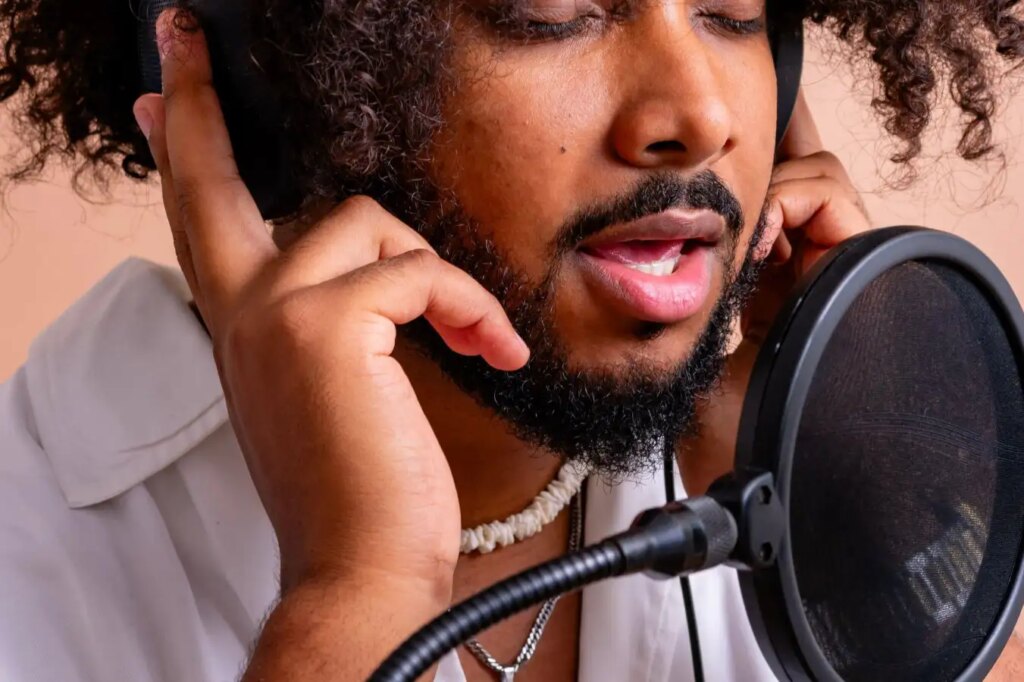Scientists Discover Vocal Fry is More Prevalent in Men Scientists Discover Vocal Fry is More Prevalent in Men