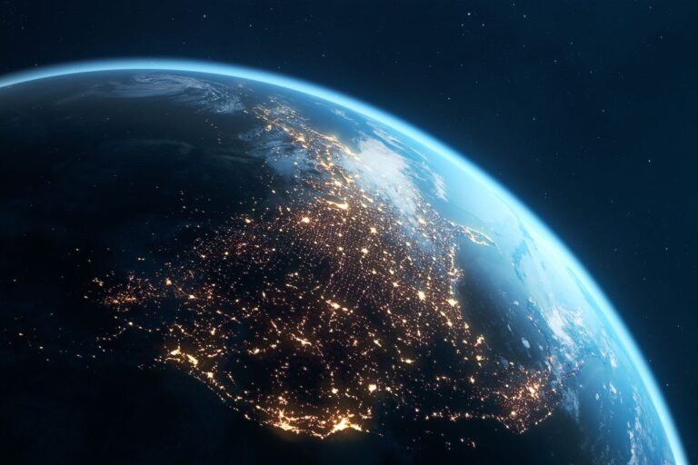 Scientists Warn of Unprecedented Changes in Earths Rotation What You