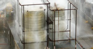 Southern California Chemical Tank Scandal: Key Insights and Unanswered Questions Southern California Chemical Tank Scandal Key Insights and Unanswered Questions
