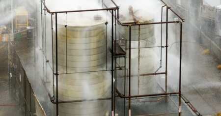 Southern California Chemical Tank Scandal Key Insights and Unanswered Questions