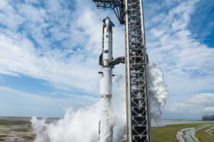 SpaceX Set to Launch Tallest and Most Powerful Rocket in