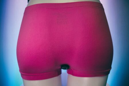 Study Reveals Average Person Farts 32 Times Daily: Discover the Innovative Underwear Designed to Prove It! Study Reveals Average Person Farts 32 Times Daily Discover the