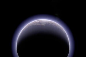 Surprising Activity Discovered in Mini World Near Pluto Experts Are Baffled