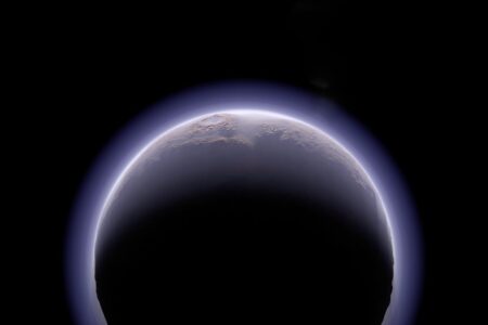 Surprising Activity Discovered in Mini-World Near Pluto: Experts Are Baffled Surprising Activity Discovered in Mini World Near Pluto Experts Are Baffled