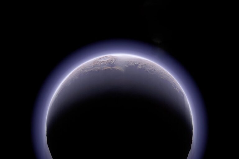 Surprising Activity Discovered in Mini-World Near Pluto: Experts Are Baffled Surprising Activity Discovered in Mini World Near Pluto Experts Are Baffled