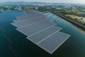 Taiwan’s Offshore Solar Power Plants Surpass Onshore Solar Energy Production Taiwans Offshore Solar Power Plants Surpass Onshore Solar Energy Production
