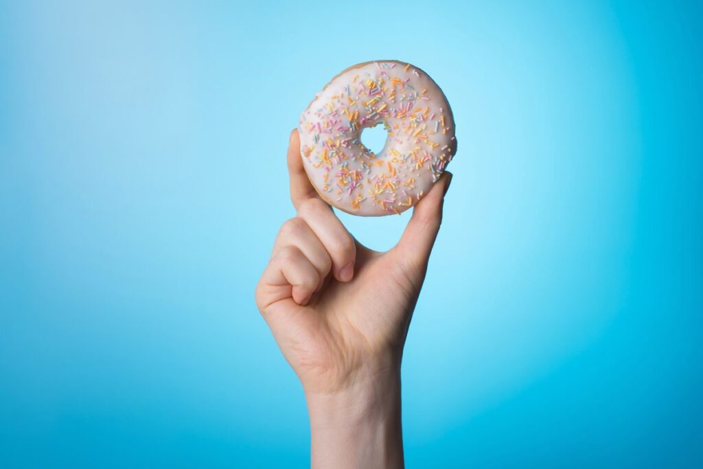 The Ultimate Weight Loss Hack Nutrition Scientists Recommend for Effortless