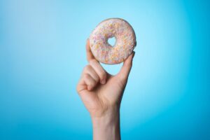 The Ultimate Weight Loss Hack Nutrition Scientists Recommend for Effortless