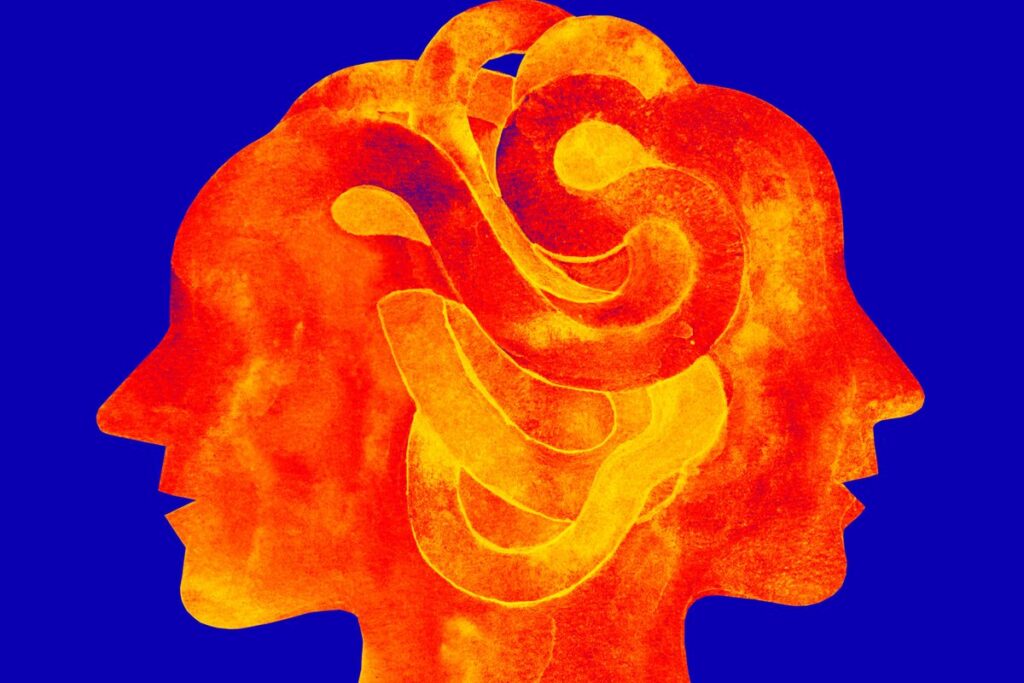 The Unusual Phenomenon of People Who Consider Themselves Their Own