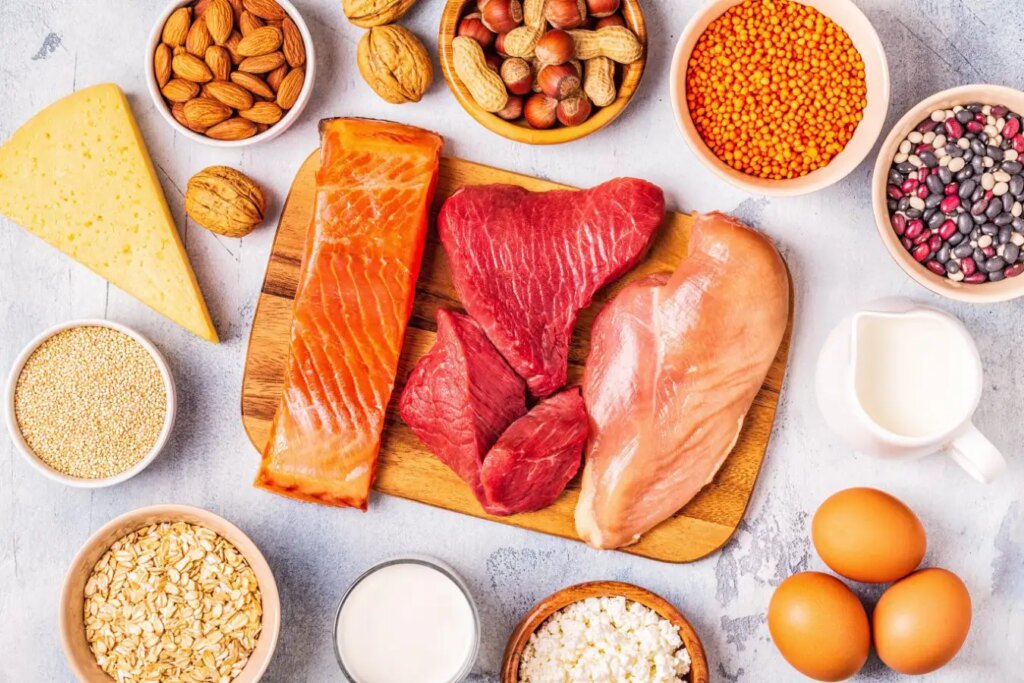 Top 3 Expert Insights on Protein You Need to Know Top 3 Expert Insights on Protein You Need to Know
