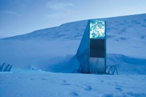 Top 5 Secret Locations Kept Under Lock and Key by