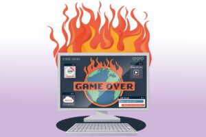 Top Environmentally Harmful Online Activities Surprising Insights on AIs Impact