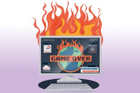 Top Environmentally Harmful Online Activities Surprising Insights on AIs Impact