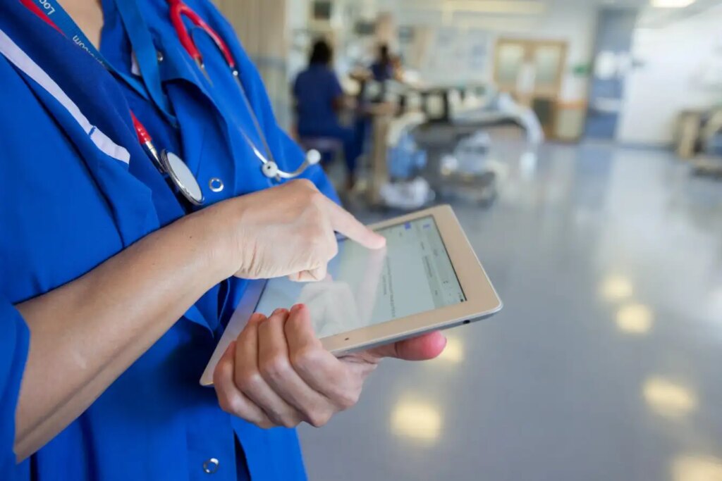 UK NHS Scrambles to Conceal Software Amid AI Hacking Concerns