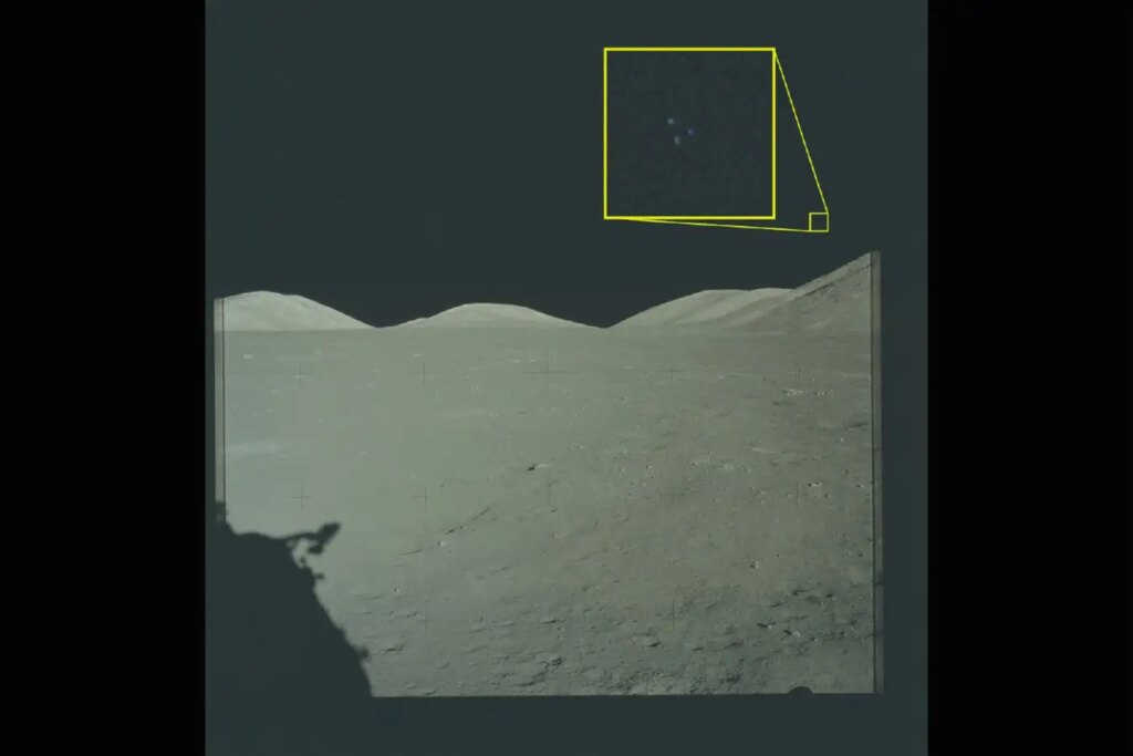 US Government Unveils Extensive Collection of UFO Documents What You