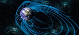 Understanding Earths Slow Magnetic Field Reversal Should You Be Concerned