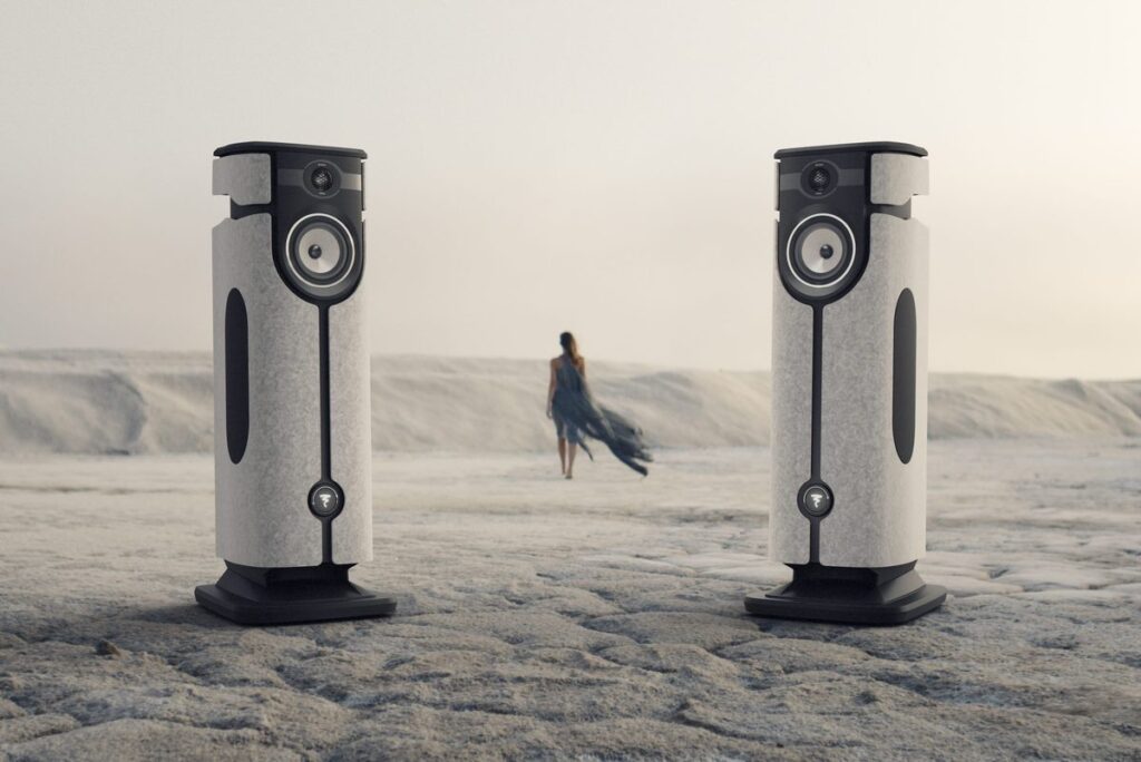 Unexpected Ways Hi Fi Technology is Built for the Future