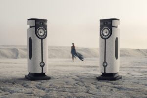Unexpected Ways Hi Fi Technology is Built for the Future