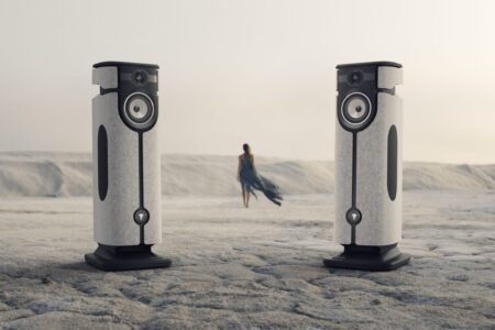 Unexpected Ways Hi Fi Technology is Built for the Future