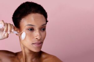 Unlock Youthful Skin with Ice Rollers Discover Their True Benefits