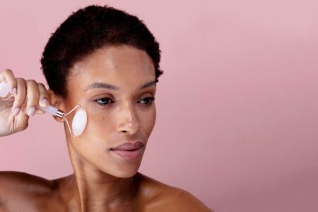 Unlock Youthful Skin with Ice Rollers Discover Their True Benefits