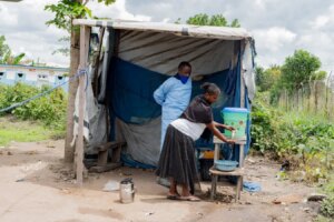 Urgent Need for New Vaccines Highlighted by Ebola Emergency