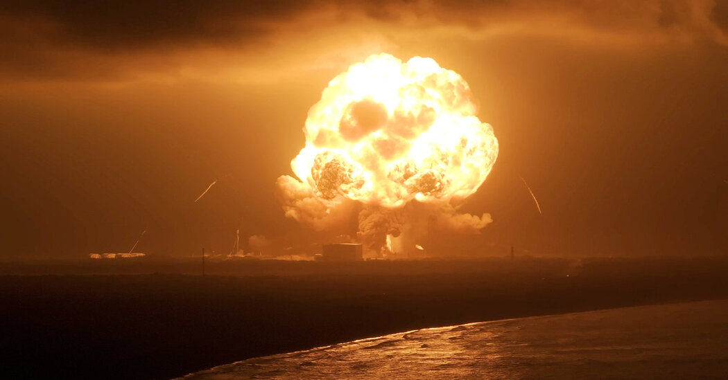 What's Next for Blue Origin Following the Rocket Explosion? Key Developments to Watch 1 Whats Next for Blue Origin Following the Rocket Explosion Key