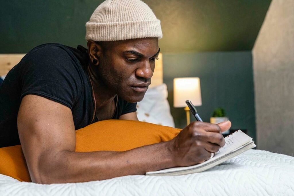 Why Mens Handwriting Tends to Be Worse Than Womens Uncovering
