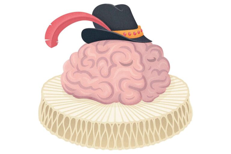 Why Your Brain is Always a Few Seconds Behind Uncovering